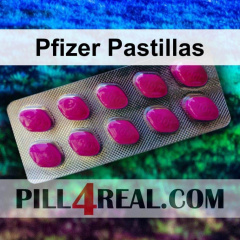 Pfizer Pastillas 295