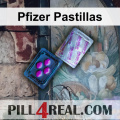 Pfizer Pastillas 354