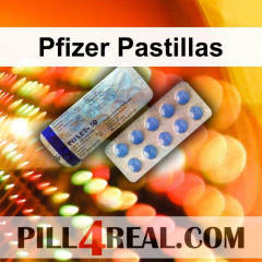 Pfizer Pastillas 440