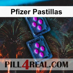 Pfizer Pastillas 500