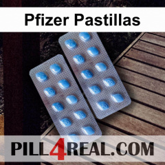 Pfizer Pastillas 542