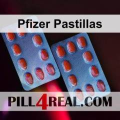 Pfizer Pastillas 612