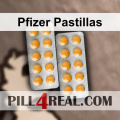 Pfizer Pastillas 658