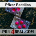 Pfizer Pastillas 689