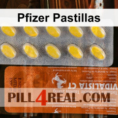 Pfizer Pastillas 790