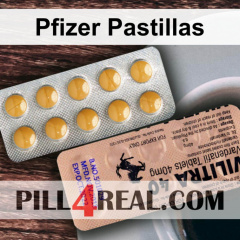 Pfizer Pastillas 817