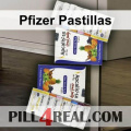 Pfizer Pastillas 828