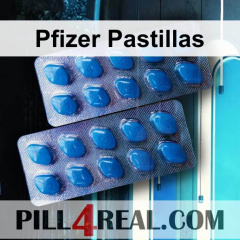 Pfizer Pastillas 878