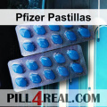 Pfizer Pastillas 878