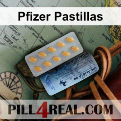 Pfizer Pastillas 987