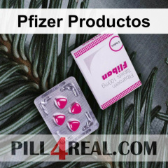 Pfizer Productos 004