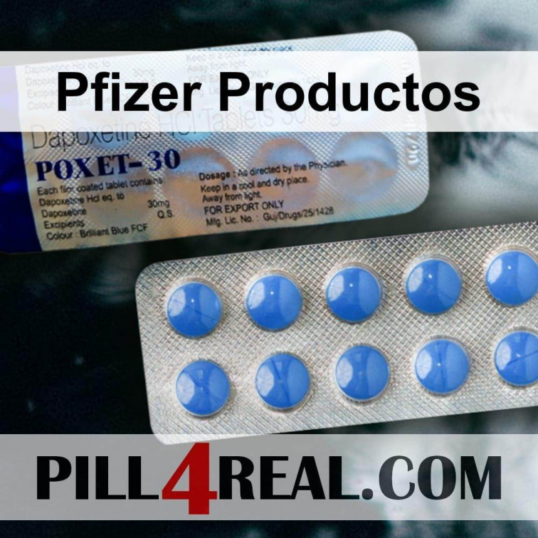 Pfizer Productos 011