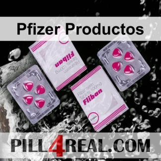 Pfizer Productos 025