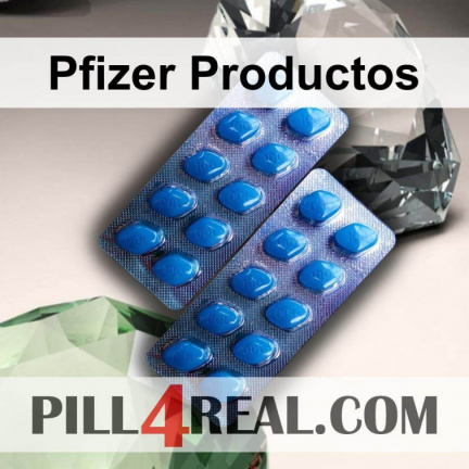 Pfizer Productos 127
