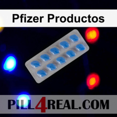 Pfizer Productos 135