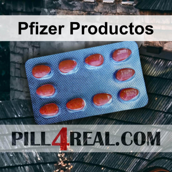 Pfizer Productos 138