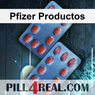 Pfizer Productos 171