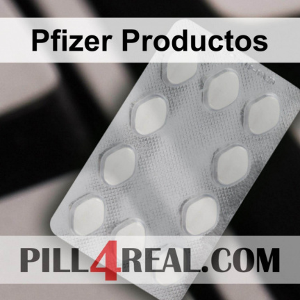 Pfizer Productos 183