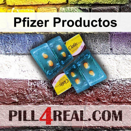 Pfizer Productos 200