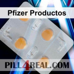 Pfizer Productos 221