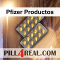 Pfizer Productos 225