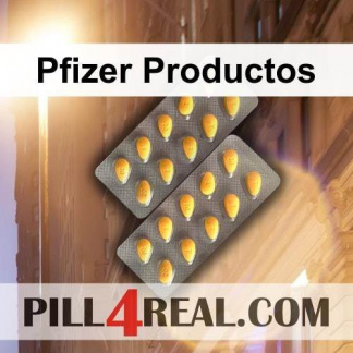 Pfizer Productos 225