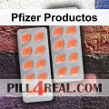 Pfizer Productos 344