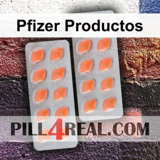 Pfizer Productos 344