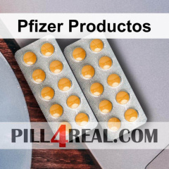 Pfizer Productos 394