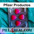 Pfizer Productos 424