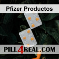Pfizer Productos 470