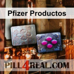 Pfizer Productos 494