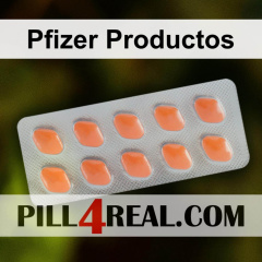 Pfizer Productos 505