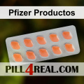 Pfizer Productos 505