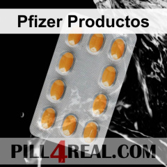 Pfizer Productos 518