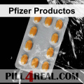 Pfizer Productos 518