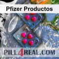 Pfizer Productos 544