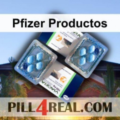 Pfizer Productos 578
