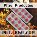 Pfizer Productos 631