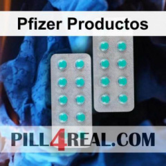 Pfizer Productos 687
