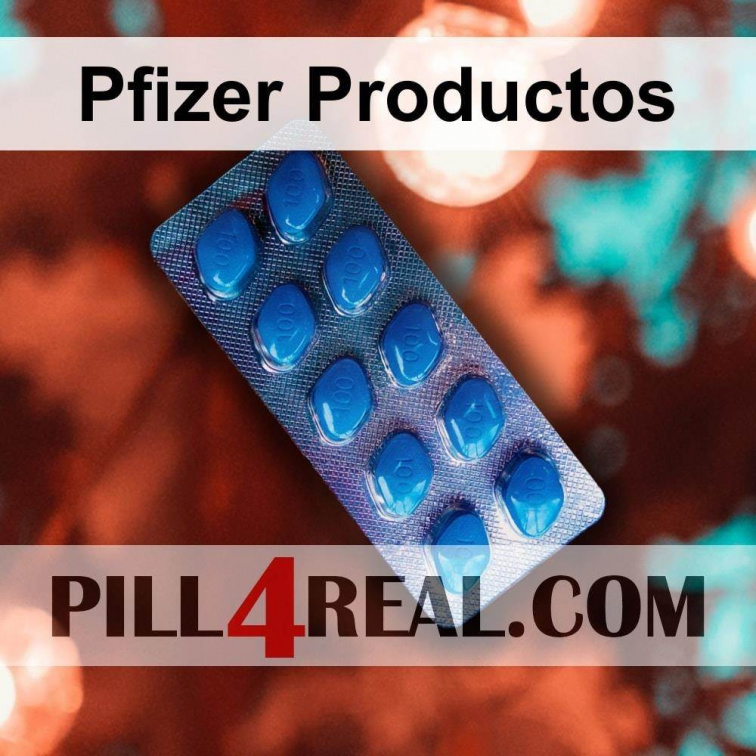 Pfizer Productos 771