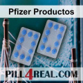 Pfizer Productos 851