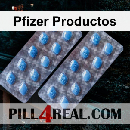 Pfizer Productos 859