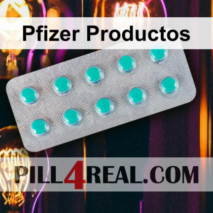 Pfizer Productos 900