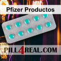 Pfizer Productos 900