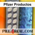 Pfizer Productos 984