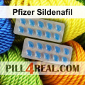 Pfizer Sildenafil 123