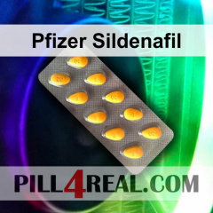 Pfizer Sildenafil 148