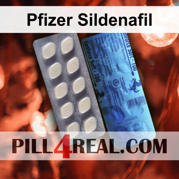 Pfizer Sildenafil 179