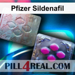 Pfizer Sildenafil 207